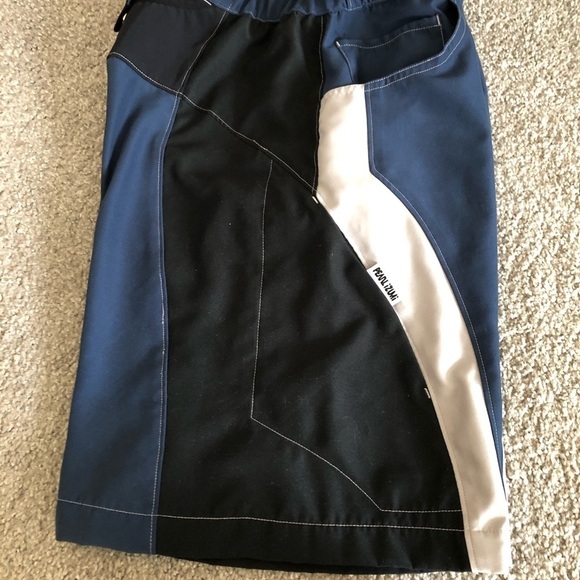 PEARL IZUMI / VINTAGE/Men’s Shorts/ size S - Picture 14 of 16